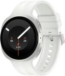 Samsung Galaxy Watch9 Smartwatch (4,0 cm/1,3 Zoll, Wear OS by Samsung)