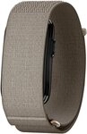 Garmin Fitness-Tracker Cirqa Smart Band S/M, F&uuml;r Handgelenkumfang von 12cm bis...