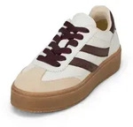 Marc O'Polo aus hochwertigem Rindleder Sneaker