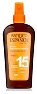 Instituto Espanol Sonnenschutzpflege Instituto Espa&ntilde;ol Intensive Tainning Oil...