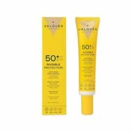 Valquer K&ouml;rperpflegemittel Sonnenschutzcreme f&uuml;r das Gesicht Spf 50 Wei&szlig;