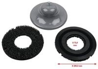 KS Tools Schleifaufsatz