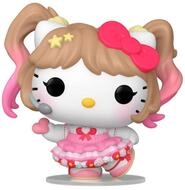 Funko Actionfigur POP-Figur Hello Kitty und Freunde Hello Kitty