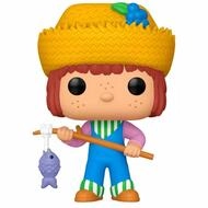 Funko Spielfigur POP-Figur Strawberry Shortcake Huckleberry Pie