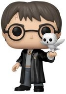 Funko Merchandise-Figur Harry Potter w Hedwig POP! Figur 9 cm Exclusive
