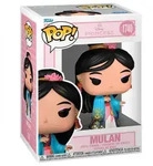 Funko Sammelfigur POP figure Disney Princess Mulan #1740