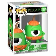 Funko Actionfigur POP-Figur Disney Pixar Mike Wazowski
