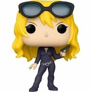 Funko Actionfigur POP-Figur Cowboy Bebop Julia
