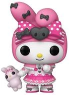Funko Actionfigur Sanrio POP! Animation Vinyl Figur My Melody- My Melody (SPC)...