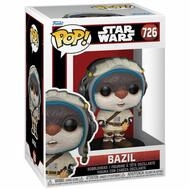 Funko Spielfigur Star Wars - Bazil 726 Pop! Vinyl Figur