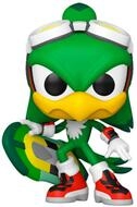 Funko Actionfigur POP-Figur Sonic The Hedgehog Jet