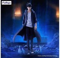 FuRyu Merchandise-Figur Solo Leveling Trio-Try-iT Sung Jinwoo 21 cm