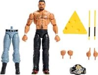 Mattel&reg; Actionfigur Elite Collection Monday Night Wars Steve Blackman,...