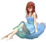 FuRyu Merchandise-Figur The Quintessential Quintuplets Specials Bloo-me! Nakano...