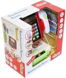 Vedes Kaufladen SpielMaus K&uuml;che Touchscreen-Kasse