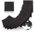 relaxdays Bodenmatte Schutzmatte Boden 8er Set