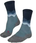 FALKE Wandersocken FALKE TK2 Explore Trekking Herren (1-Paar) Hoher Komfort im