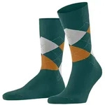FALKE Socken FALKE Sensitive Argyle Herren (1-Paar) f&uuml;r Diabetiker geeignet