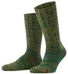 FALKE Funktionssocken FALKE Brooklyn Herren mit Bio-Baumwolle (1-Paar) mit