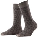 FALKE Funktionssocken FALKE Ice Dune 60 Damen (1-Paar)