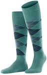 Burlington Kniestr&uuml;mpfe Burlington Preston Herren besonders weich & warm...