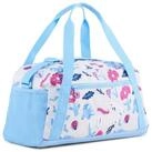PUMA Sporttasche PHASE AOP EXTRA SMALL SPORTS BAG, Sporttasche, mit...