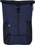 Kempa Freizeitrucksack Rucksack Rolltop