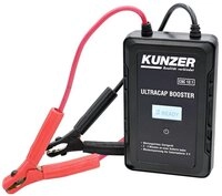 Kunzer Wartungsfreie Starthilfe 12 V mit Ultrakondensatortechnik CSC 12.1