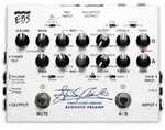 EBS EBS Vorverst&auml;rker SCSP Stanley Clarke Signature Akustik-Preamp Verst&auml;rker