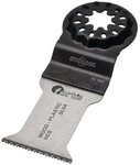 fortis Tauchs&auml;geblatt (10 St&uuml;ck), S&auml;geblatt SL HCS Standard 35 x 50 mm (10er...