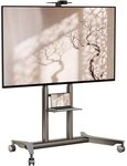 ONKRON TV-St&auml;nder 55-90 Zoll, bis 90 kg, VESA 200x200-800x600, TS1871-C, (bis...