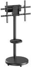my wall TV-St&auml;nder HP91L, (bis 86 Zoll, Packung, 1-teilig, Hoch- und...