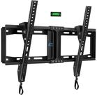 LuxusKollektion TV-Wandhalterung TV Wandhalterung Neigbar f&uuml;r 32-75 Zoll Flach...