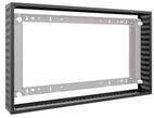 Hagor Monitor-Halterung Hagor Cover-Set WH LG 49XE4F