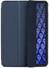 ONEFLOW Tablet-H&uuml;lle f&uuml;r Samsung Galaxy Tab S9 Flip Cover Clarity Case Blau 11