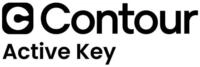 Active Key AK-4100-P-B/US - soft tactile - mini - schwarz - US (AK-4100-P-B/US)