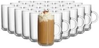 Ritzenhoff & Breker Latte-Macchiato-Glas Marco Latte Macchiato / Gl&uuml;hwein...