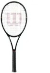Wilson Tennisschl&auml;ger Pro Staff 97UL Classic 97in/270g/Allround 2026 schwarz -