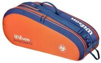 Wilson Sporttasche Team Roland Garros