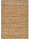THEKO Wollteppich Pure UNI, Handwebteppich, rechteckig, H&ouml;he: 14 mm, meliert,...