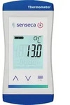 Senseca Raumthermometer Senseca ECO 130-GTF300 Temperatur-Messger&auml;t...
