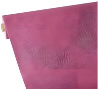 PAPSTAR Tischdecke stoff&auml;hnlich Vlies soft selection plus 25 m x 1,18 m fuchsia