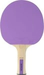 Sunflex Tischtennisschl&auml;ger Colorcomp V30, Tischtennis Schl&auml;ger Racket Table...