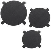 Maximex Kochtopf Pfannenschoner, 3er-Set, Thermoplast (einzeln)