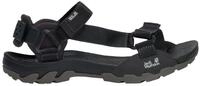Jack Wolfskin RIDGE SANDAL M Outdoorsandale