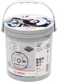 Bosch Professional Trennscheibe Bosch Standard for Metal Trennscheibe, 125 x 1...