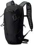 Scott Fahrradrucksack Rucksack Trail Lite 8, mit Trinksystemvorbereitung schwarz