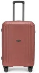 EPIC Hartschalen-Trolley Airwave Neo, 4 Rollen, ABS braun