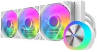 Darkflash Geh&auml;usel&uuml;fter Darkflash DG360 CPU-K&uuml;hler (wei&szlig;)