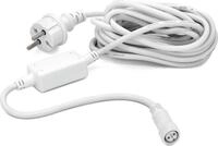 Hellum Hellum Zuleitung f. Lichterketten 555431 Computer-Kabel